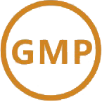 符合醫藥GMP認證标準
