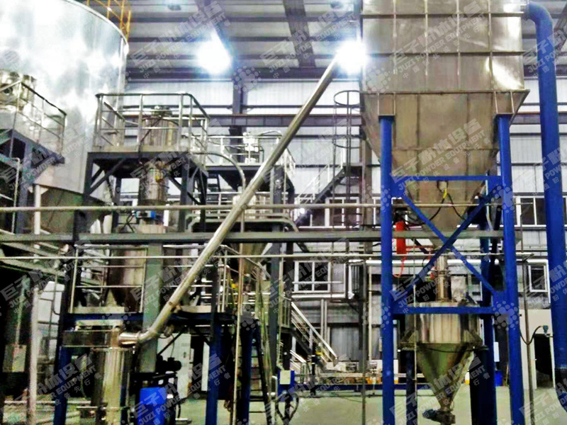 锂電池正極材料專用粉碎機